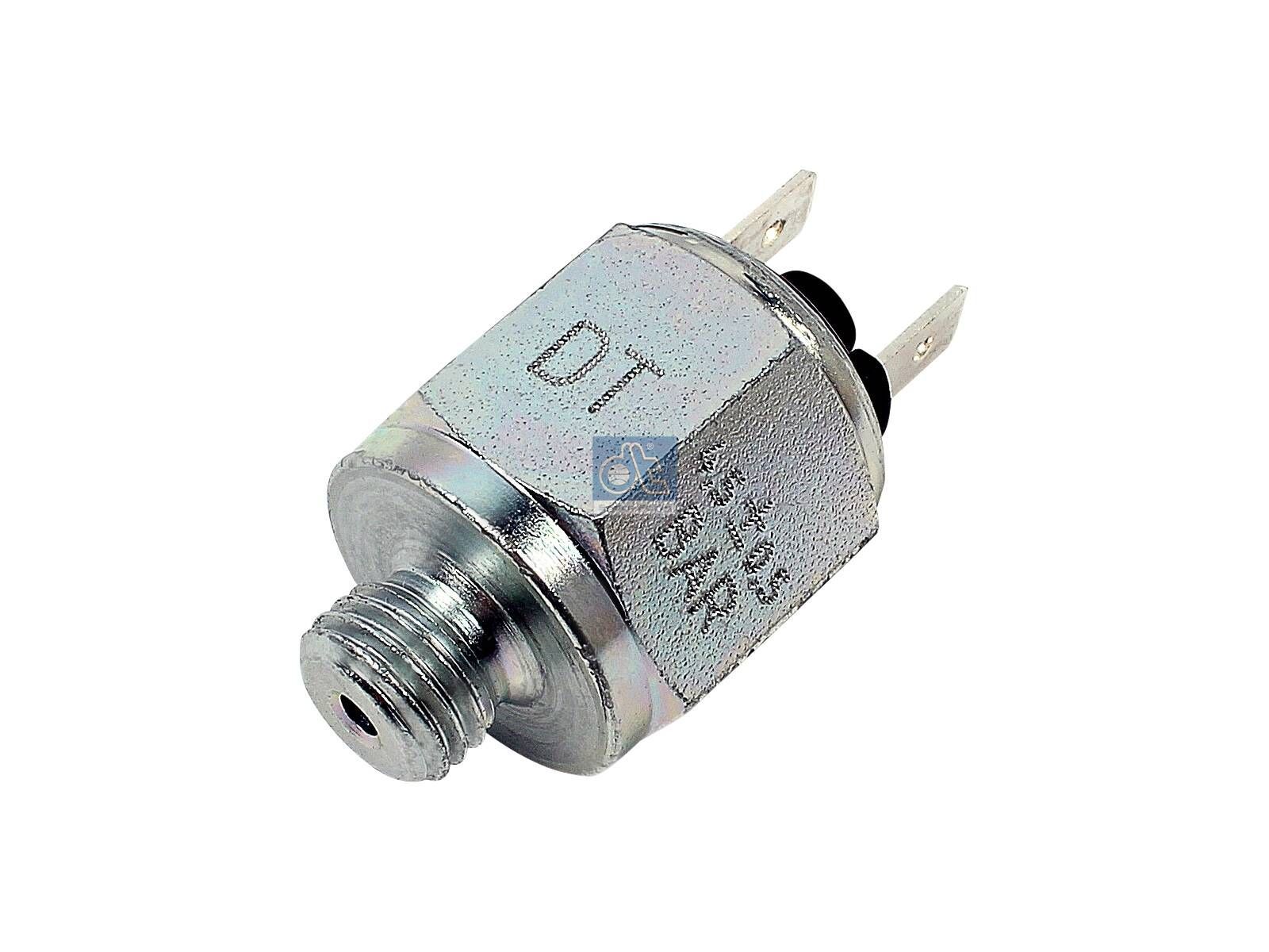 Pressure switch | DT Spare Parts 3.33424
