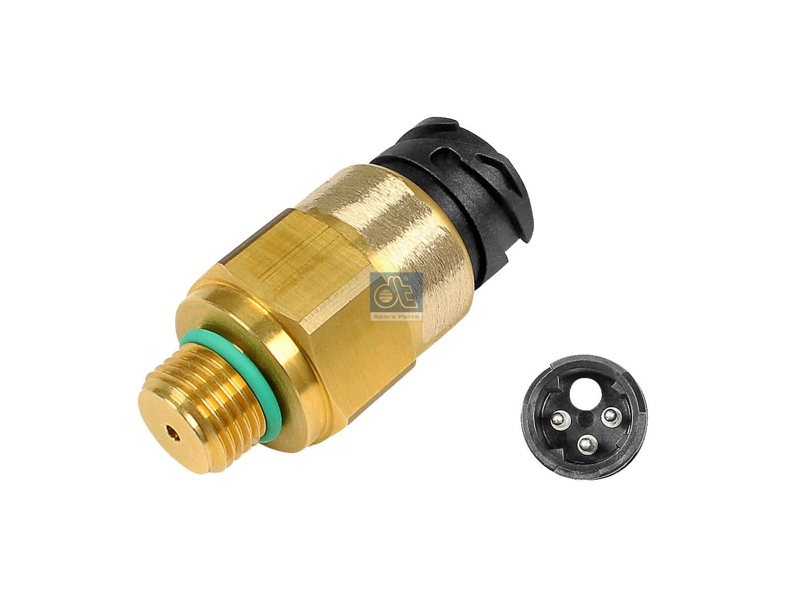 Pressure switch | DT Spare Parts 3.33425