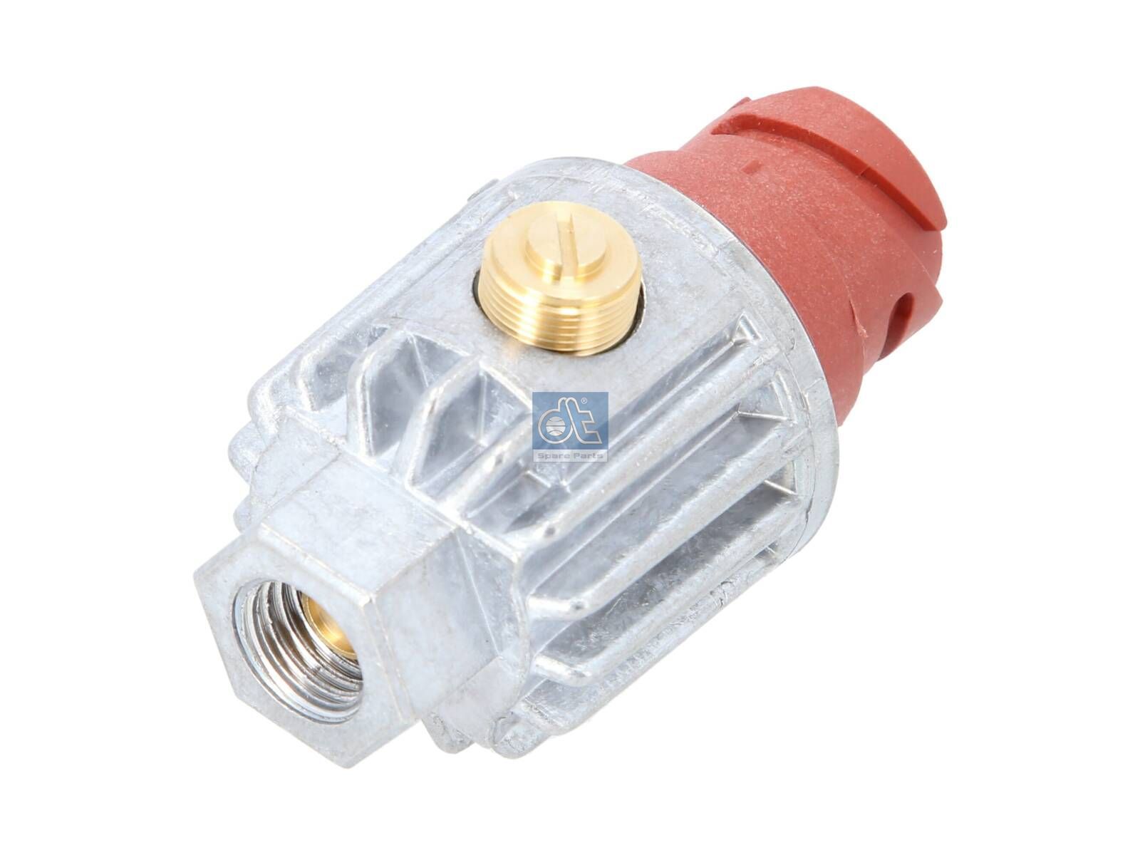 Pressure switch | DT Spare Parts 3.33426