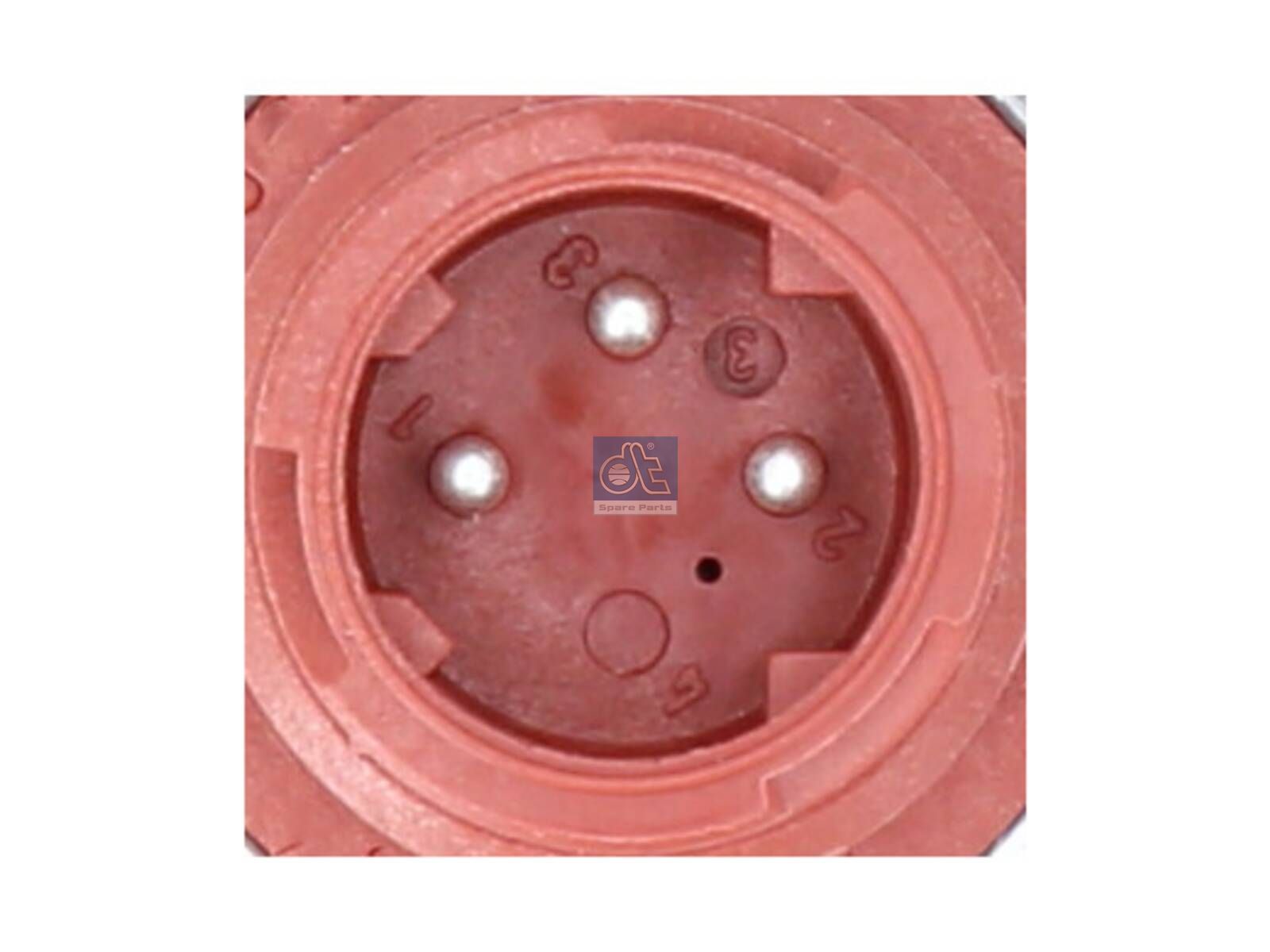 Pressure switch | DT Spare Parts 3.33426