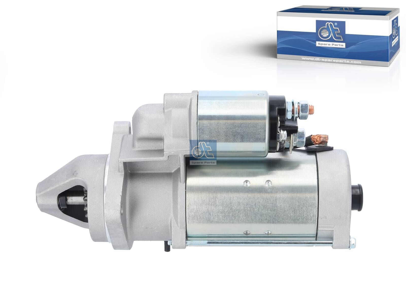 Starter | DT Spare Parts 3.34004