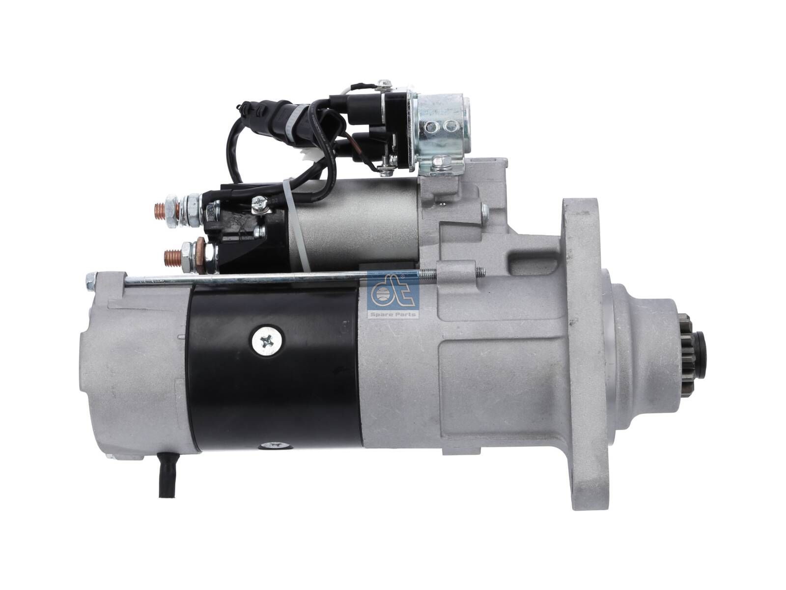 Starter | DT Spare Parts 3.34005