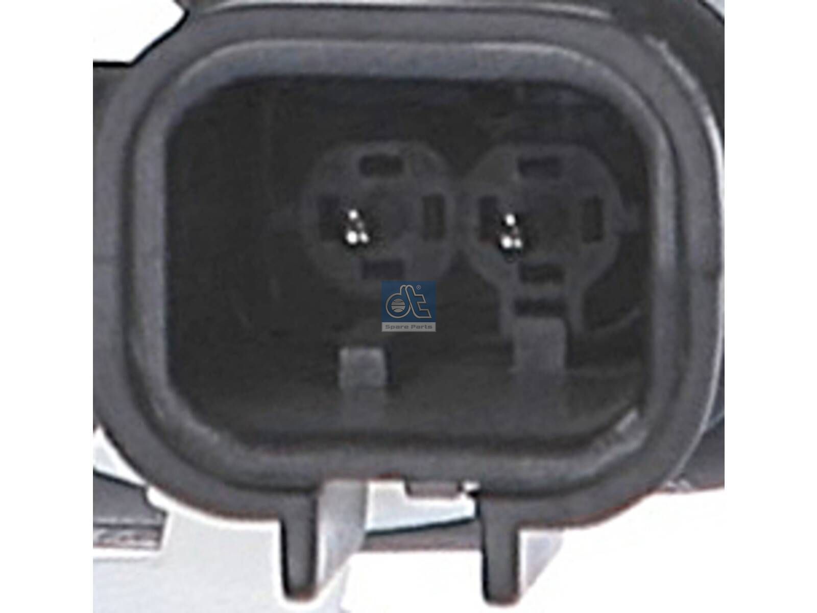 Starter | DT Spare Parts 3.34005