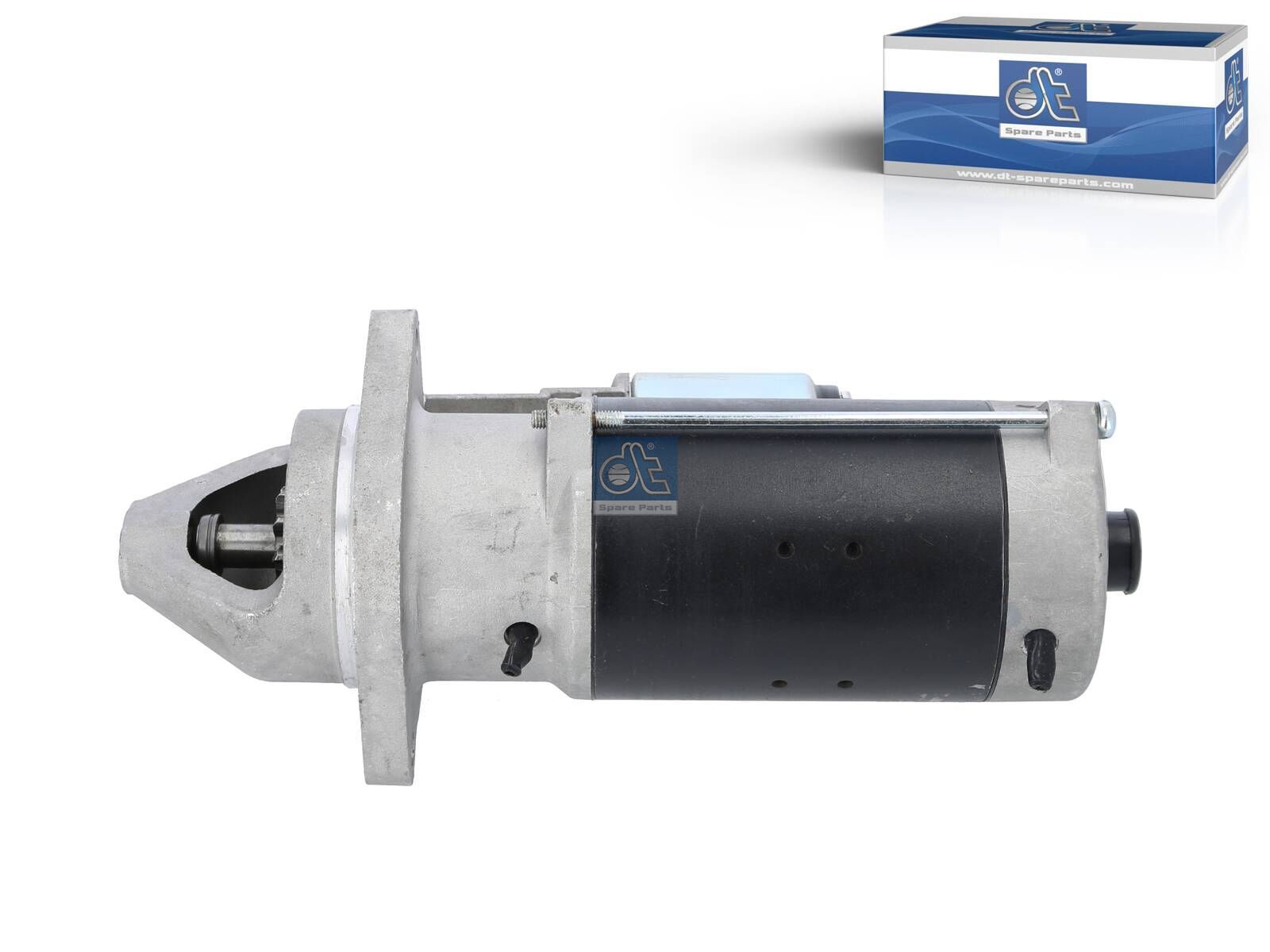 Starter | DT Spare Parts 3.34012