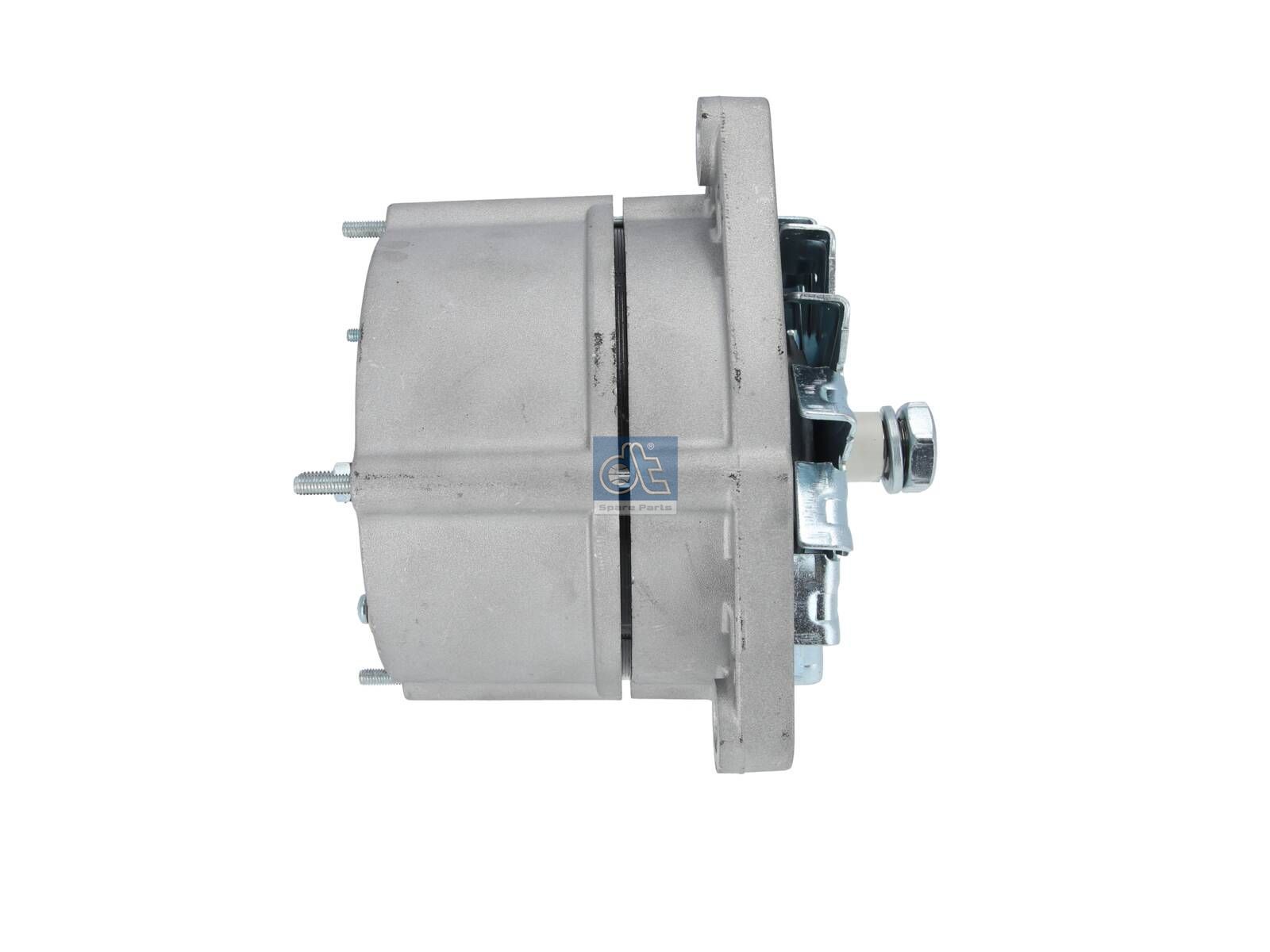 Alternator | DT Spare Parts 3.34020