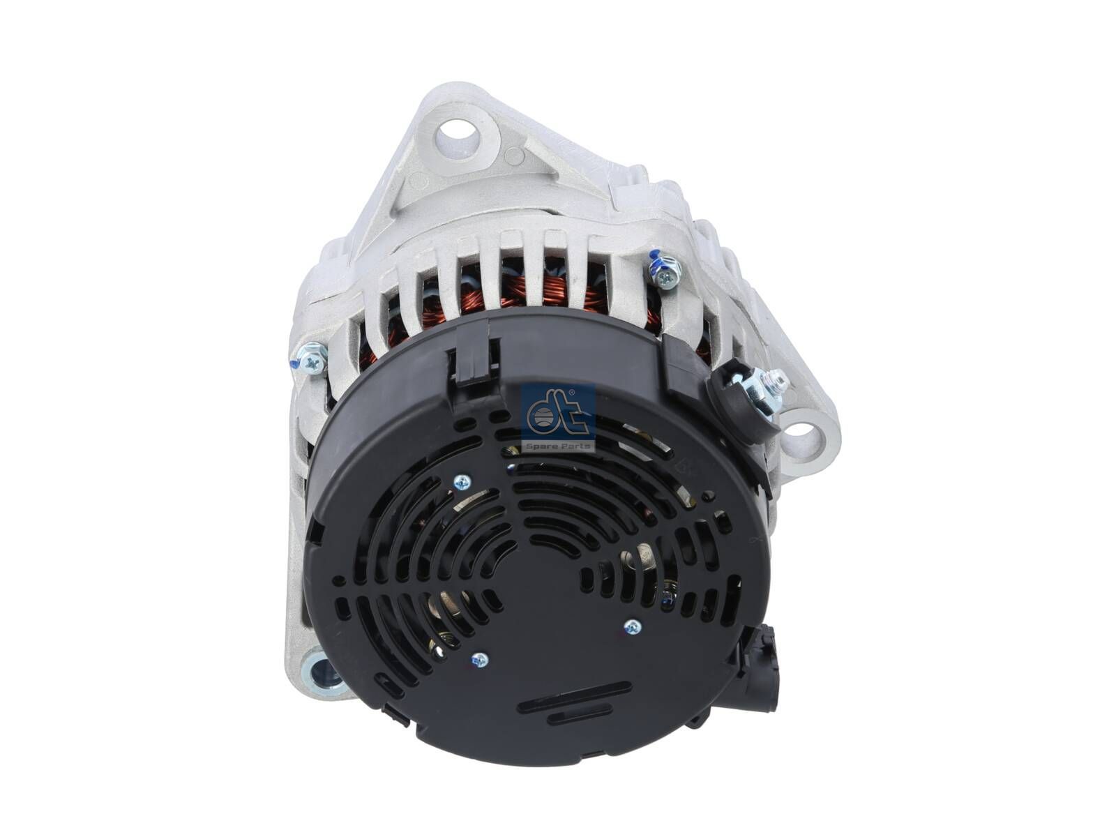 Alternator | DT Spare Parts 3.34024