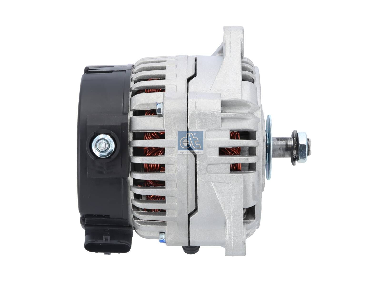 Alternator | DT Spare Parts 3.34024