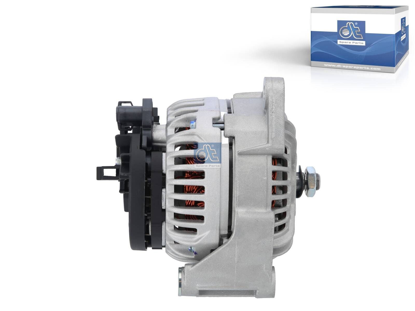 Alternator | DT Spare Parts 3.34025
