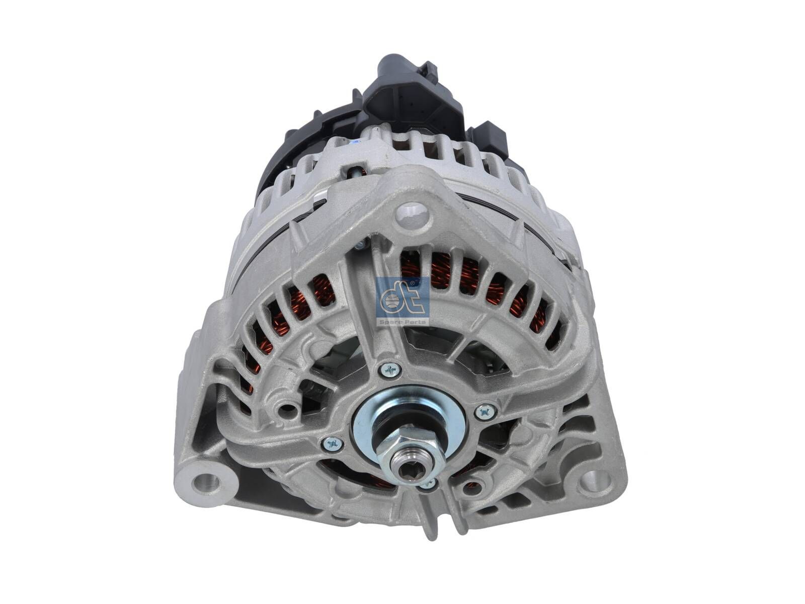 Alternator | DT Spare Parts 3.34025