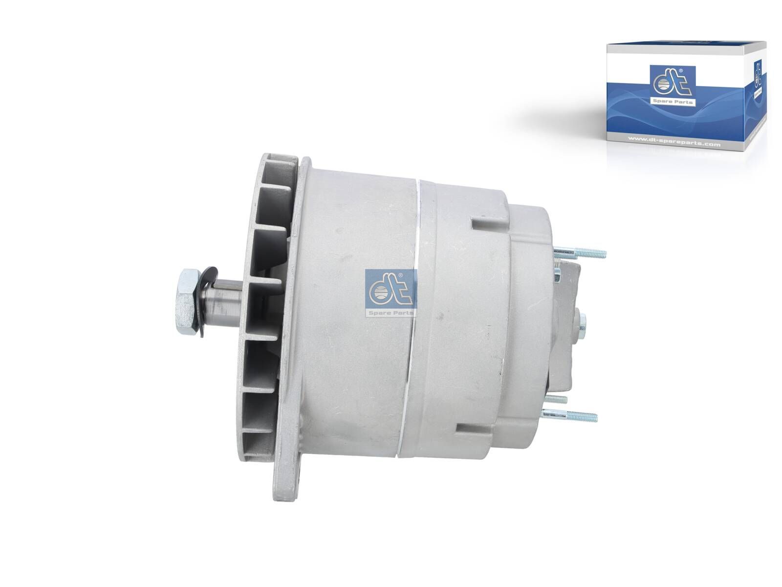 Alternator | DT Spare Parts 3.34027