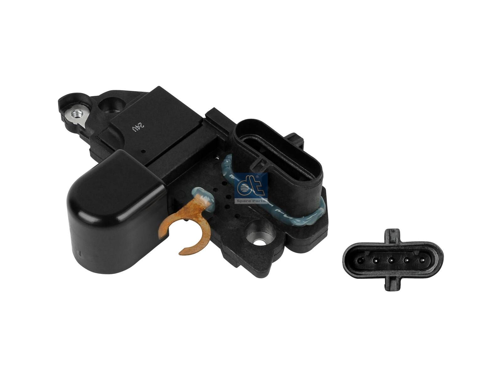 Regulator | DT Spare Parts 3.34045