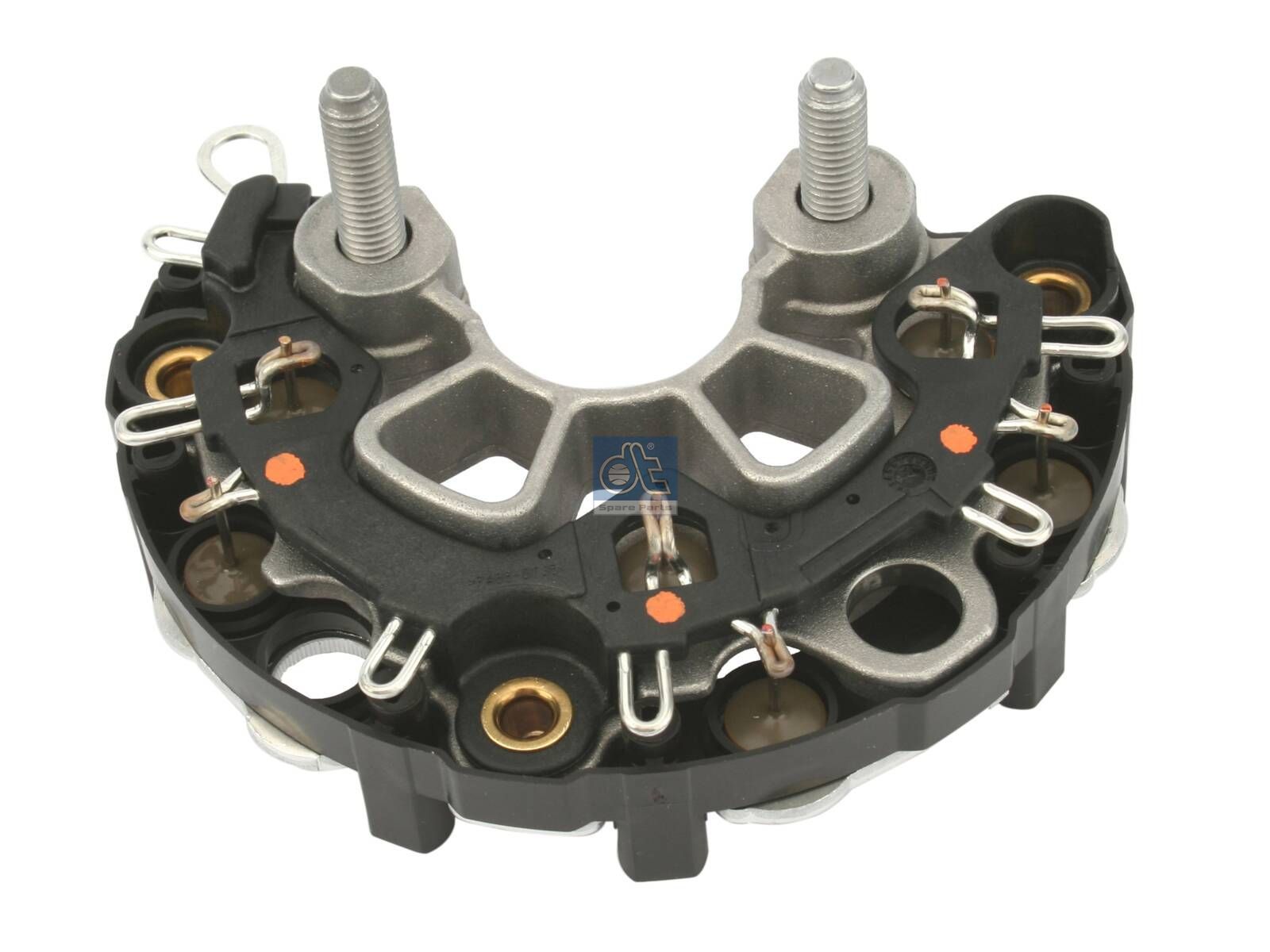 Rectifier | DT Spare Parts 3.34046