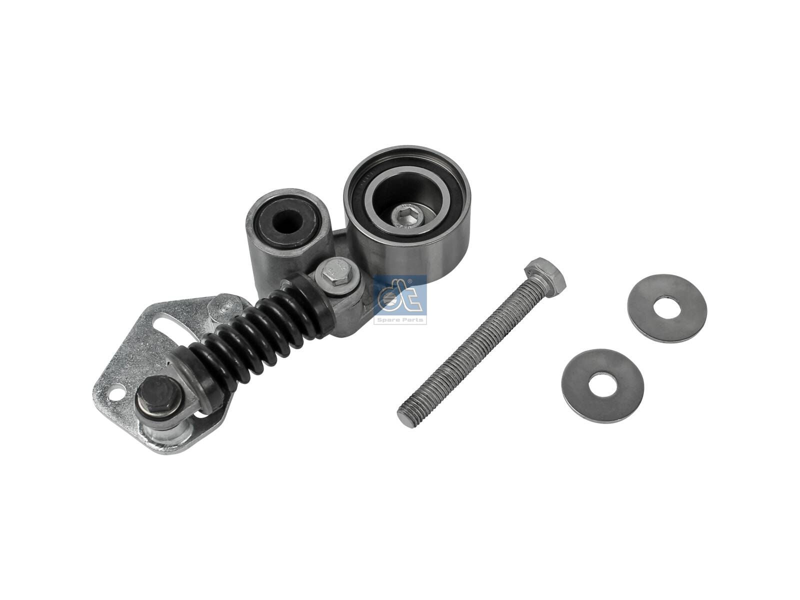 Belt tensioner | DT Spare Parts 3.34062