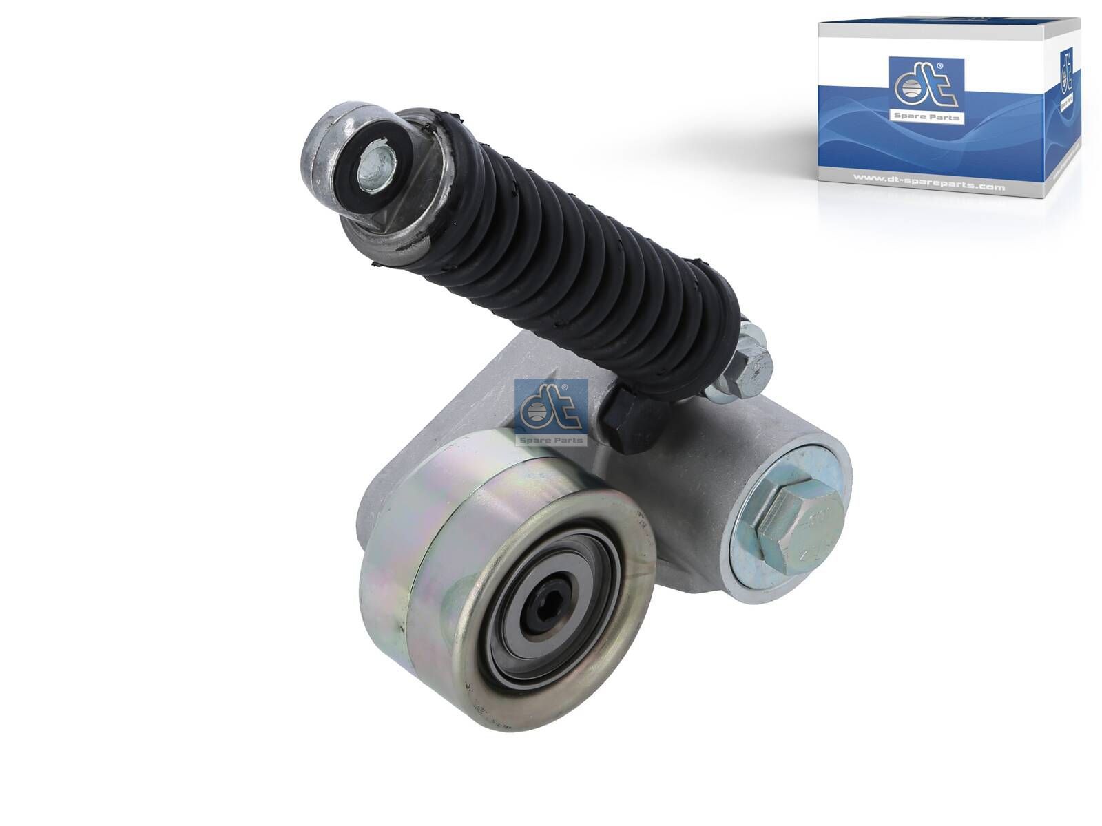 Belt tensioner | DT Spare Parts 3.34069