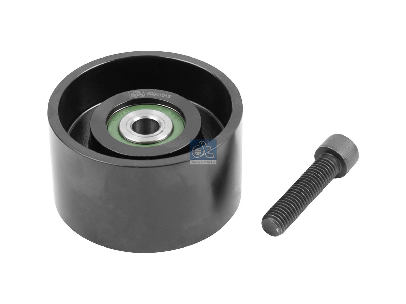 Tension roller | DT Spare Parts 3.34070