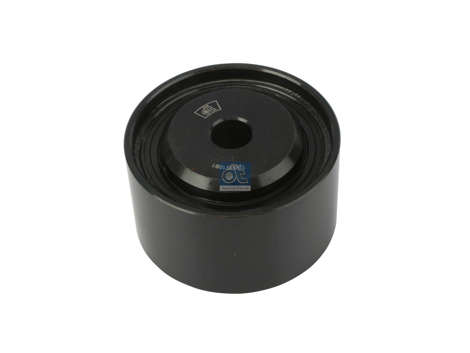 Tension roller | DT Spare Parts 3.34072