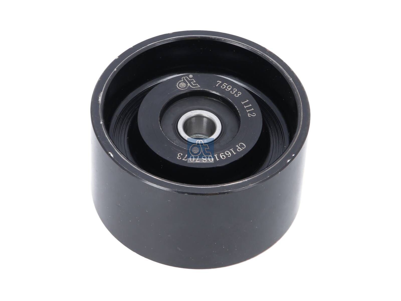 Tension roller | DT Spare Parts 3.34073