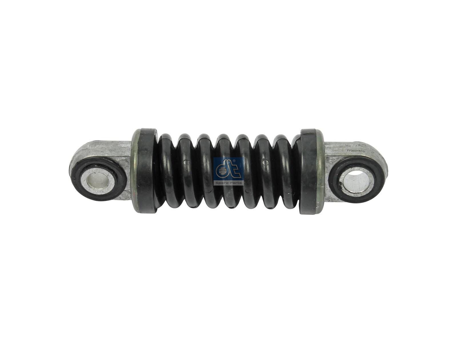 Pressure spring | DT Spare Parts 3.34075