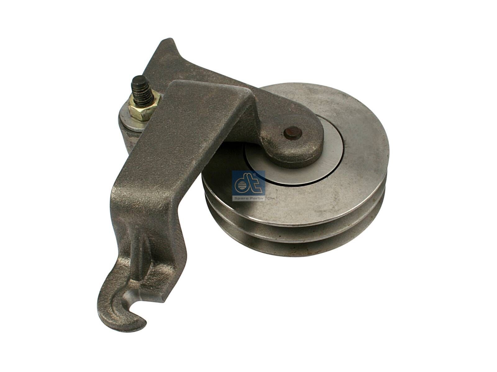 Tension roller | DT Spare Parts 3.34077
