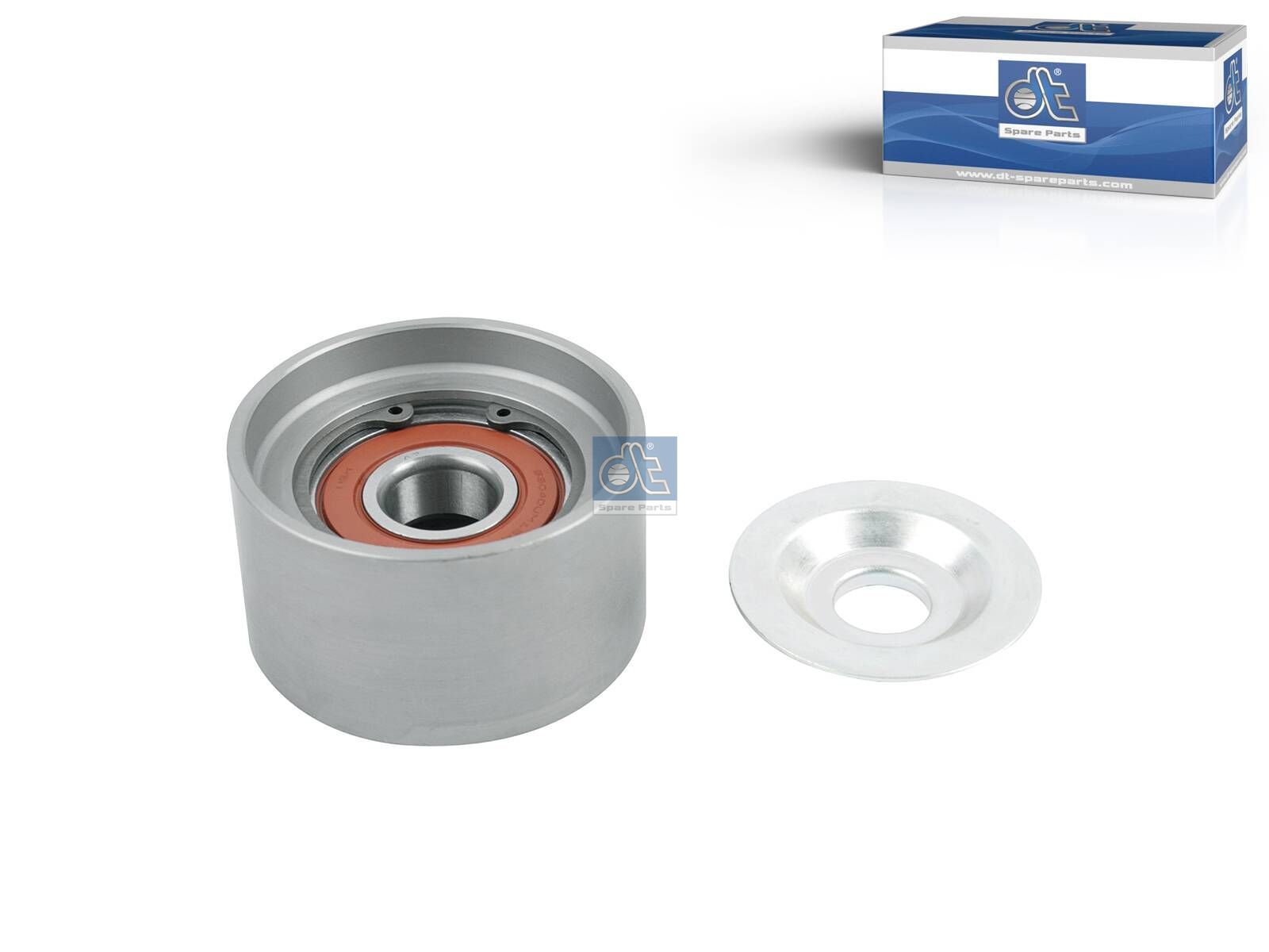 Tension roller | DT Spare Parts 3.34080