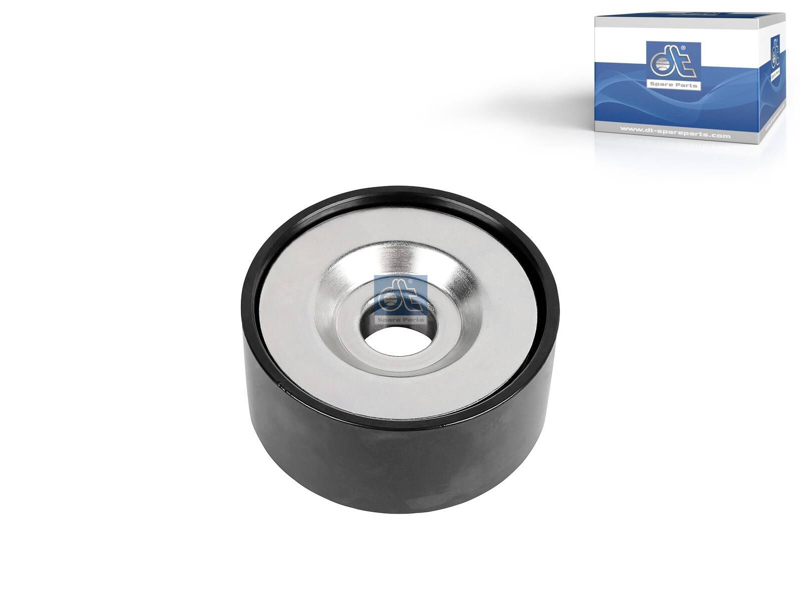 Tension roller | DT Spare Parts 3.34084