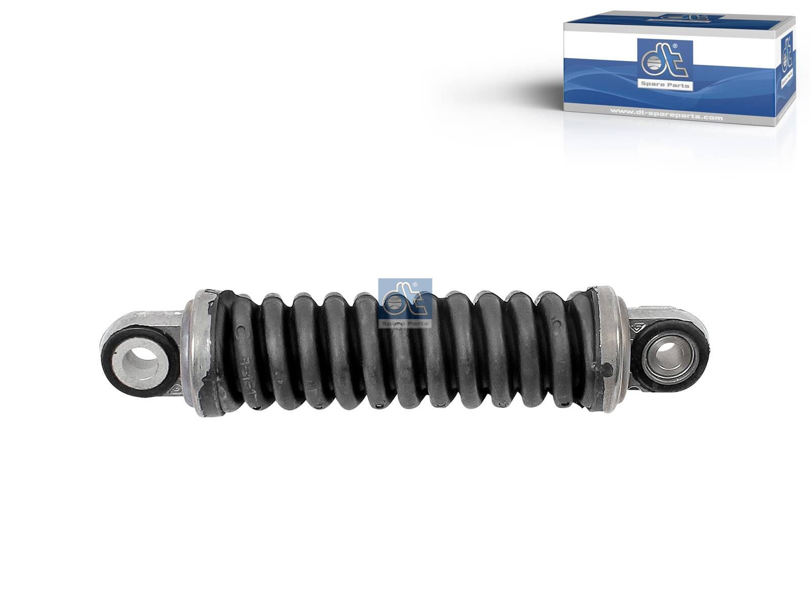 Pressure spring | DT Spare Parts 3.34095