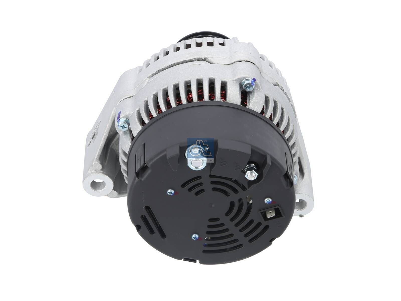 Alternator | DT Spare Parts 3.34118