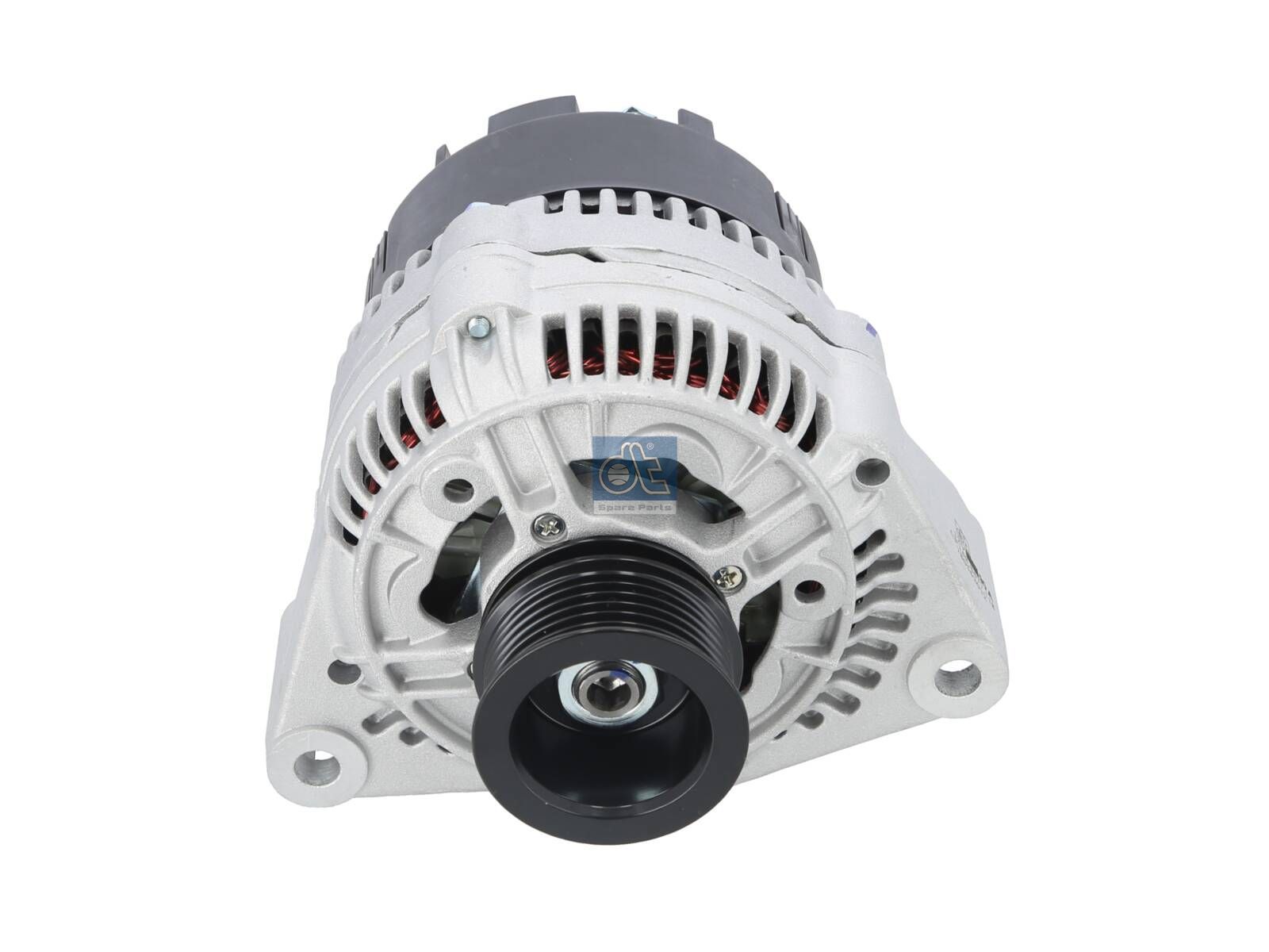 Alternator | DT Spare Parts 3.34118