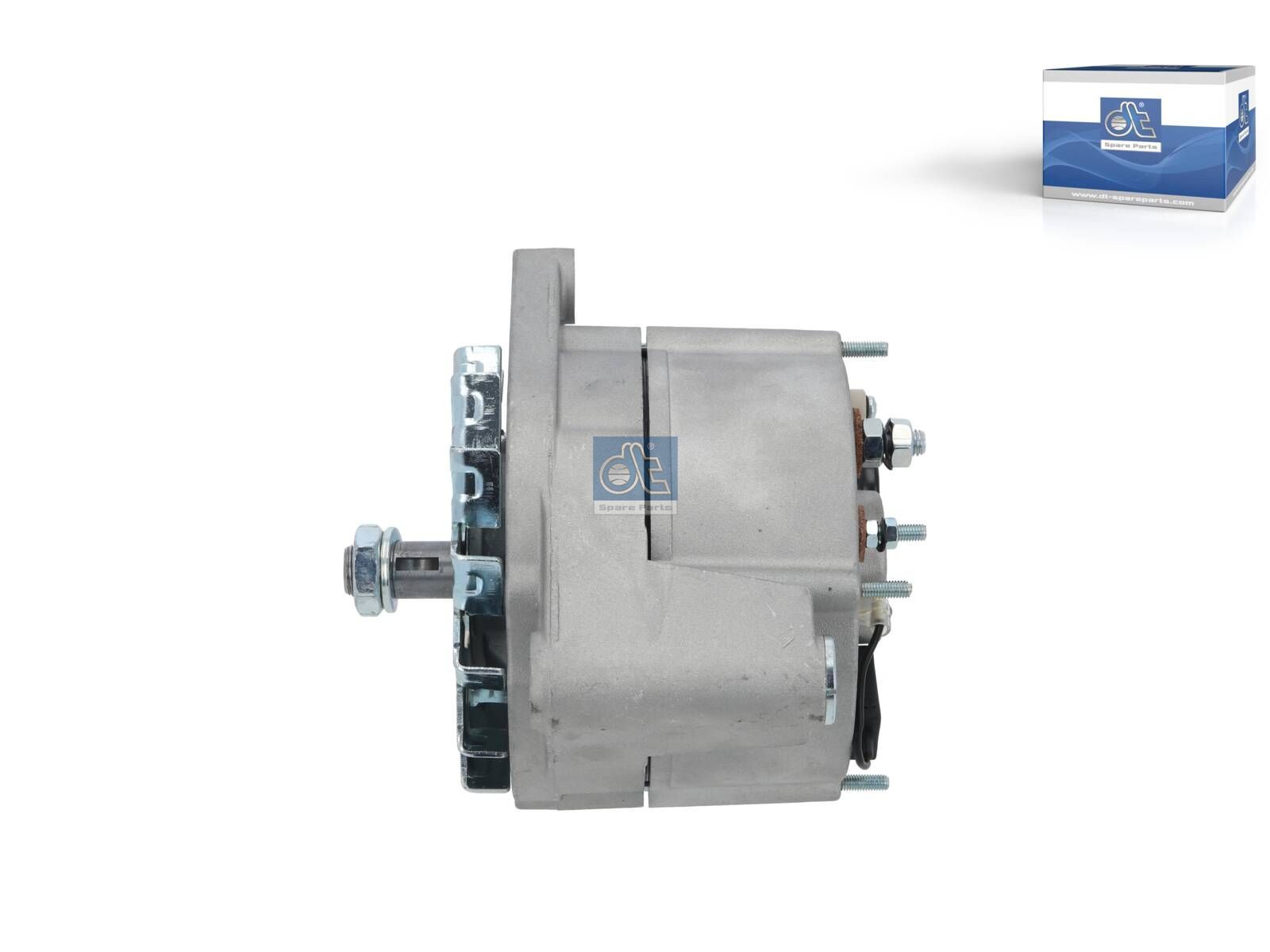 Alternator | DT Spare Parts 3.34119