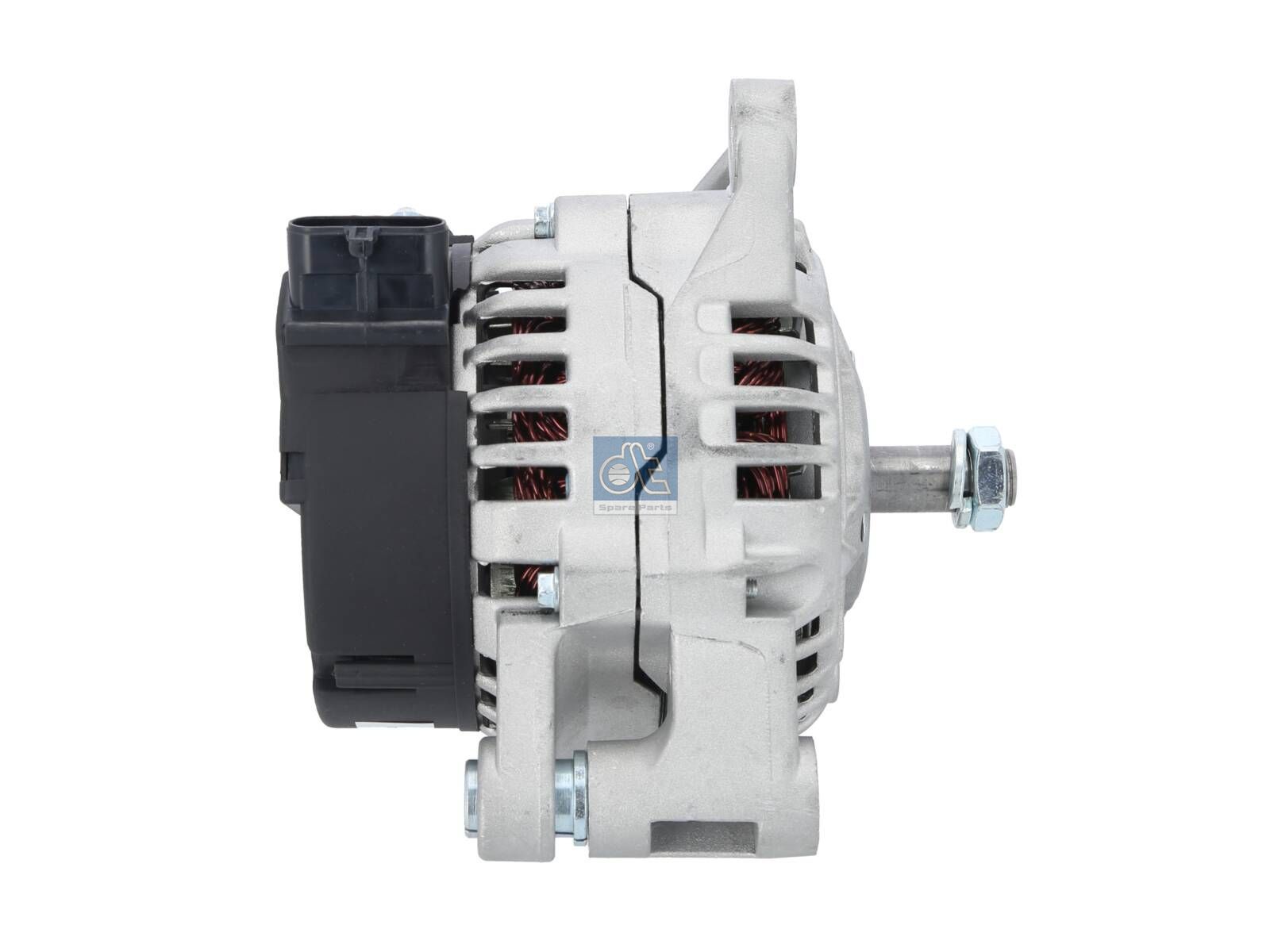 Alternator | DT Spare Parts 3.34120