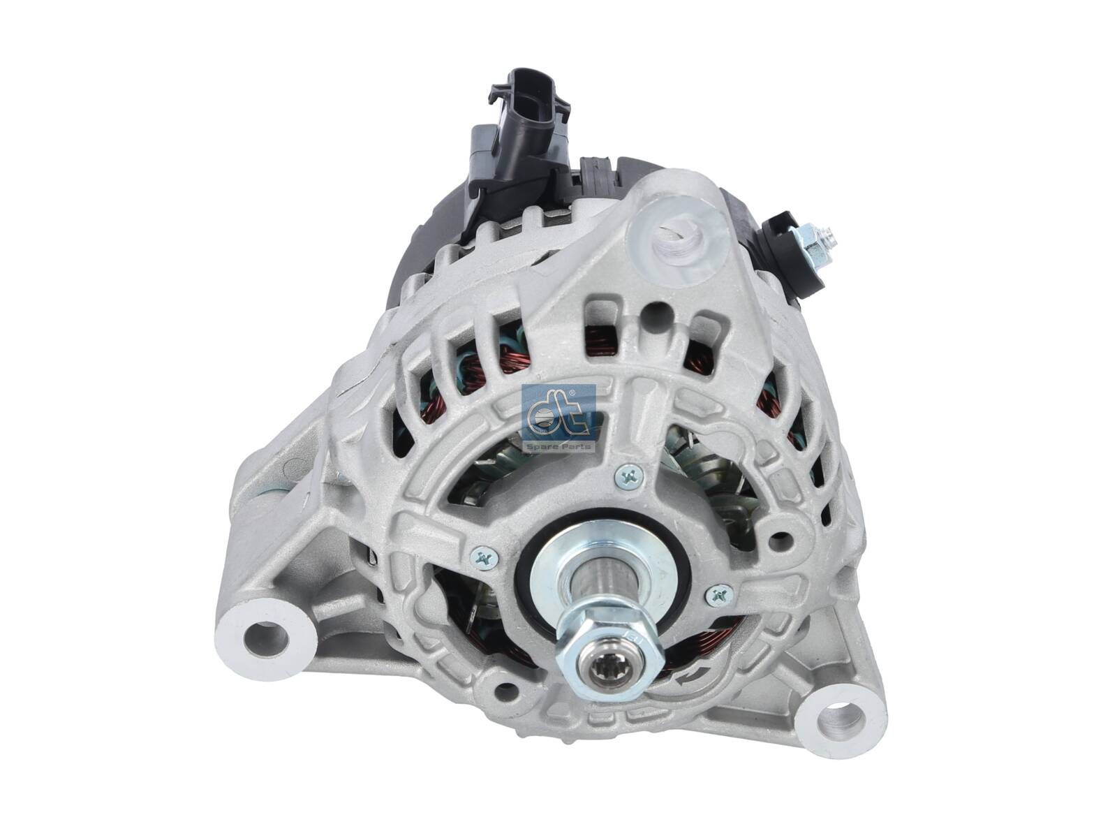 Alternator | DT Spare Parts 3.34120