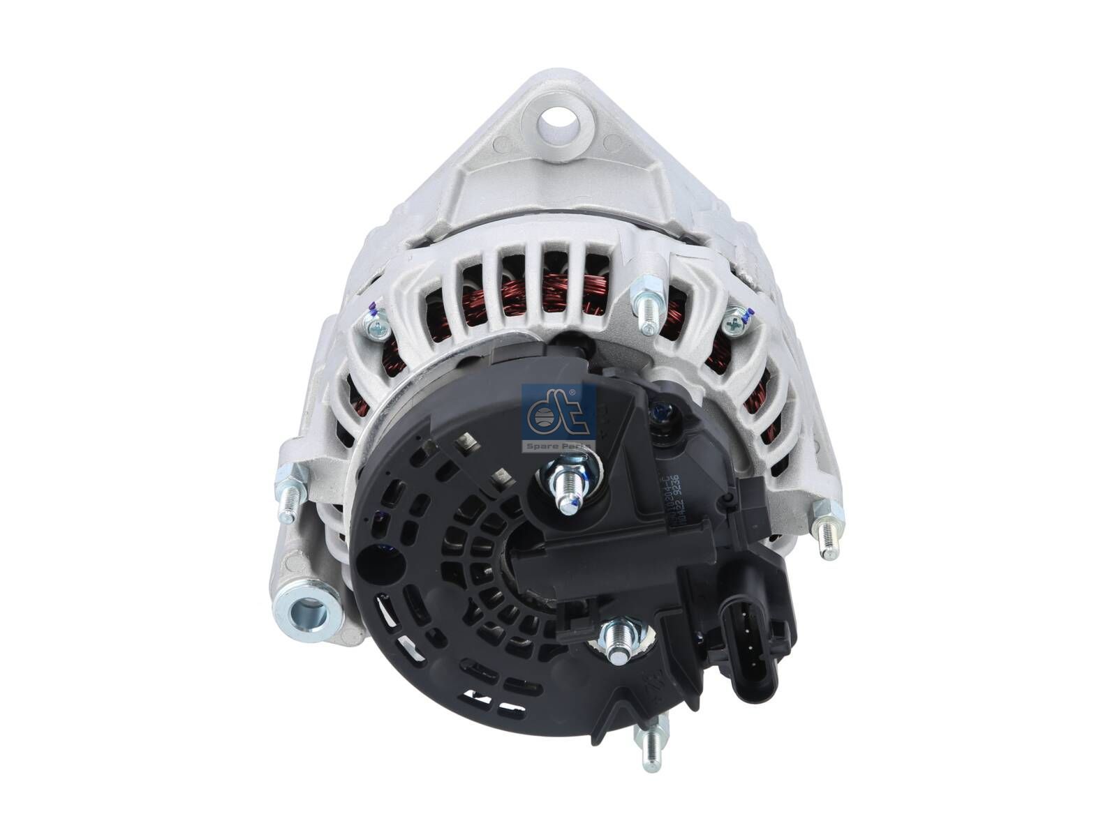 Alternator | DT Spare Parts 3.34127