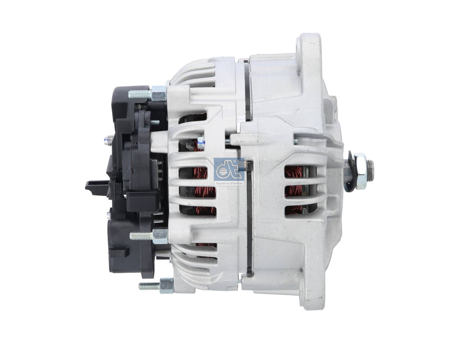 Alternator | DT Spare Parts 3.34127