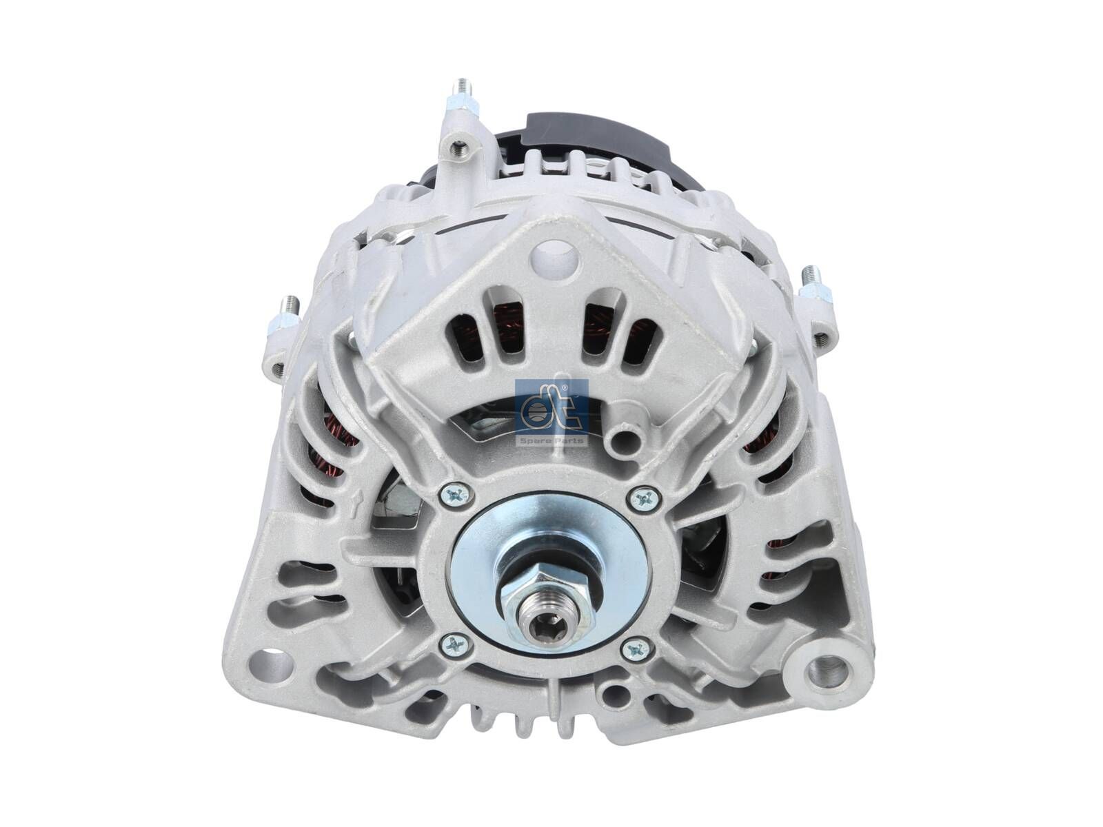 Alternator | DT Spare Parts 3.34127