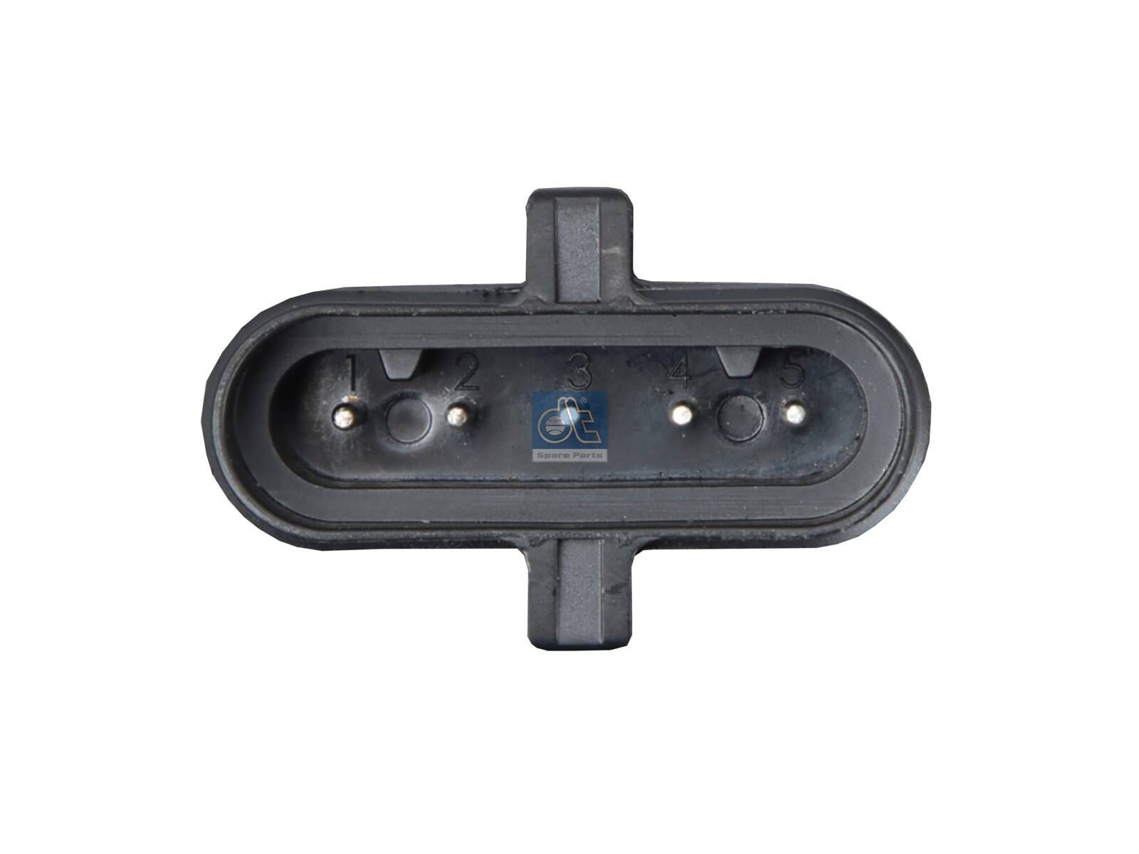 Alternator | DT Spare Parts 3.34127