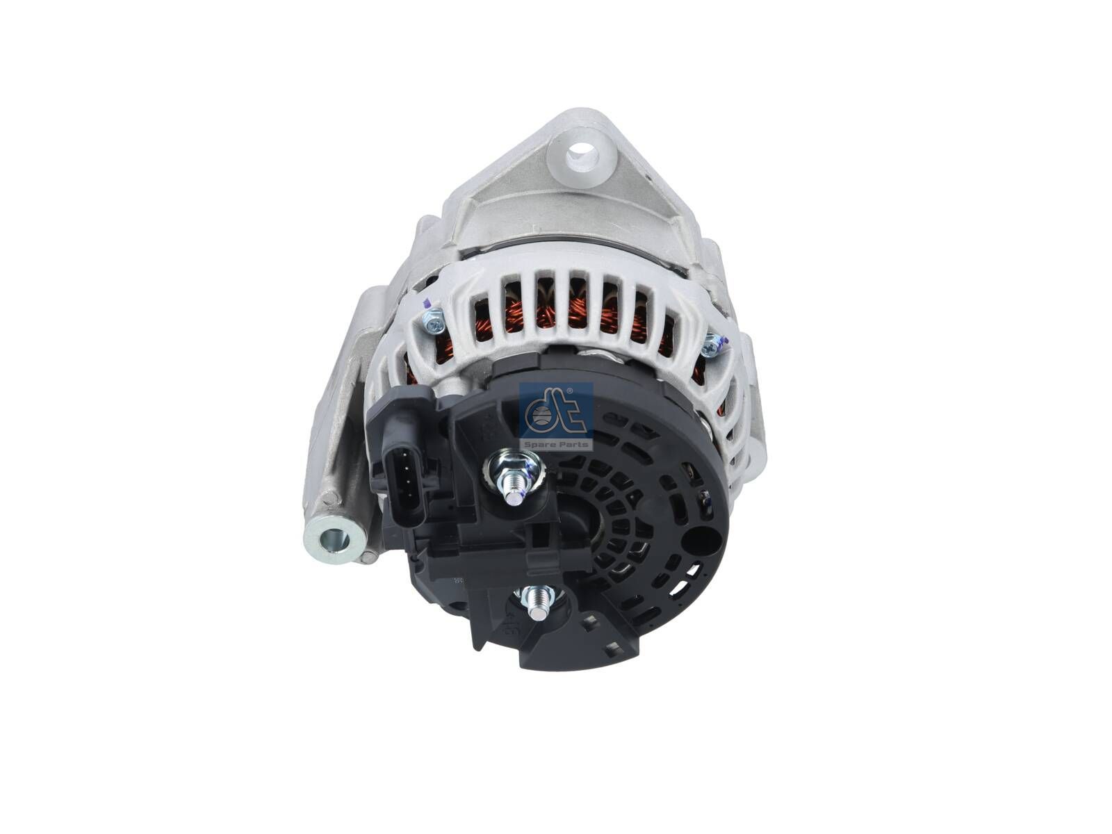 Alternator | DT Spare Parts 3.34128