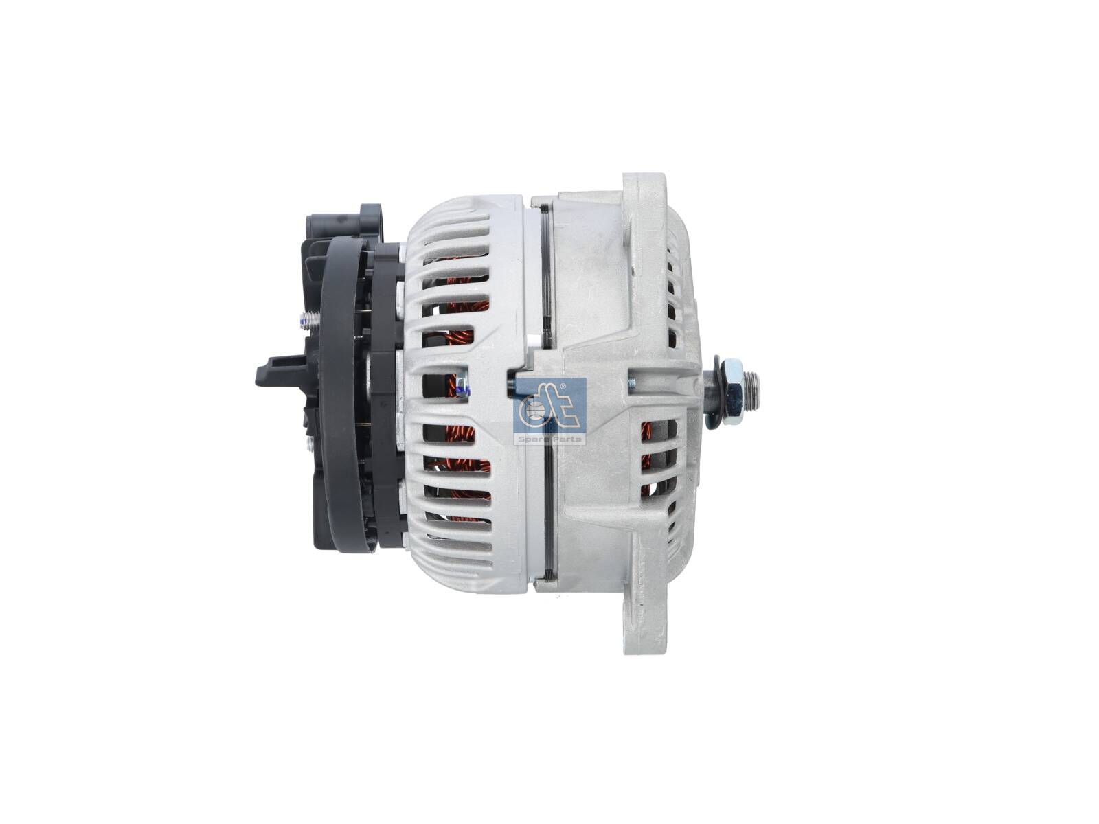 Alternator | DT Spare Parts 3.34128