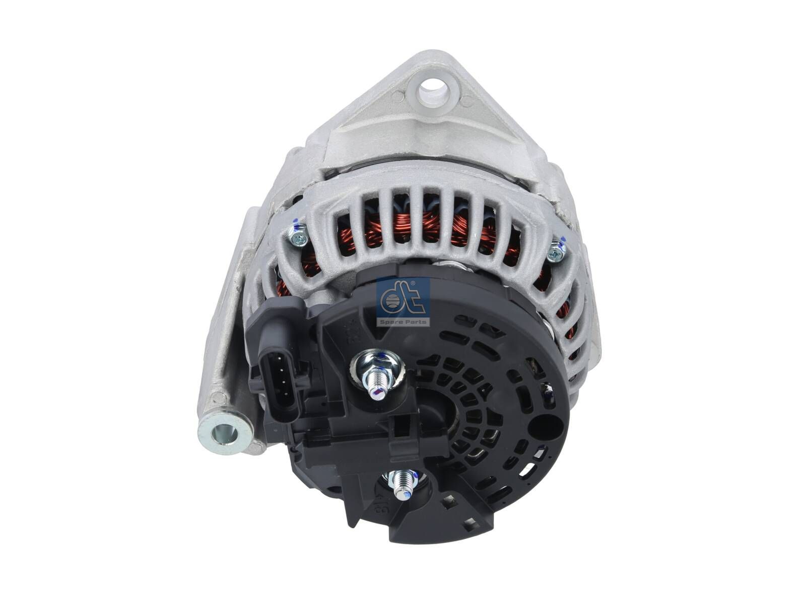 Alternator | DT Spare Parts 3.34129
