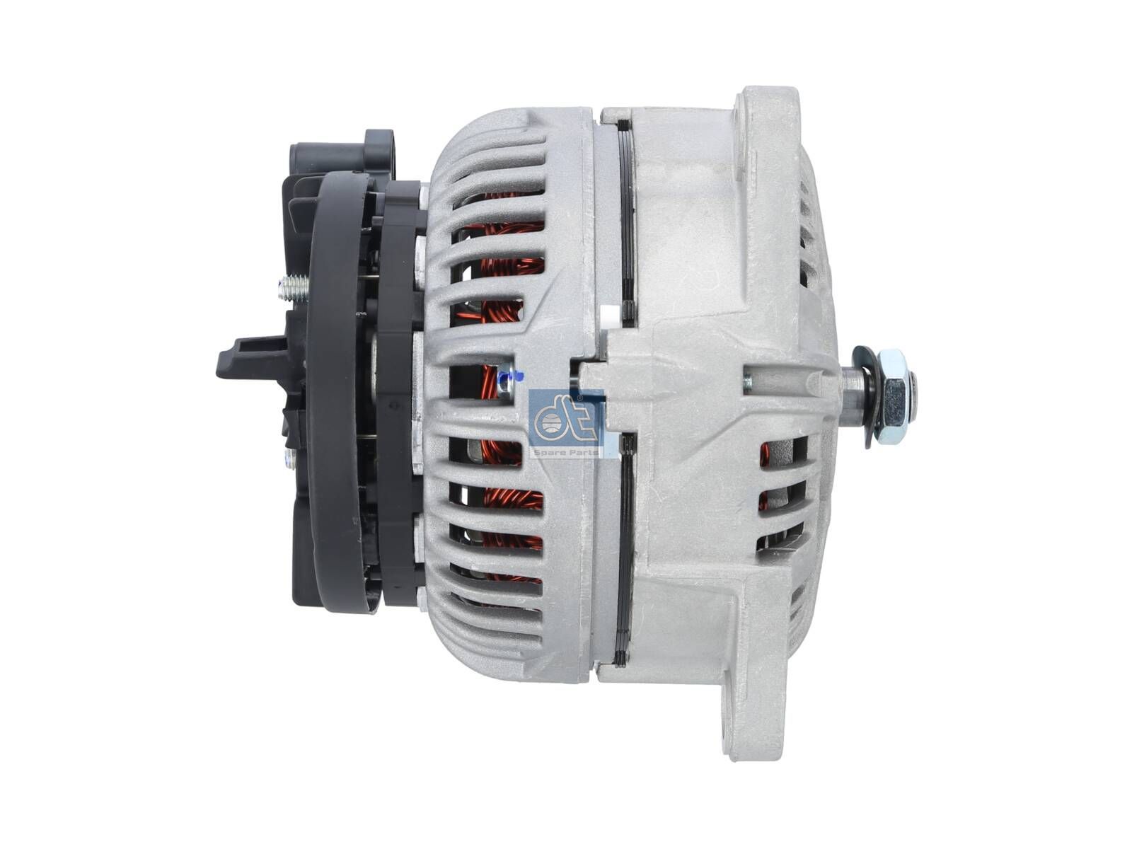 Alternator | DT Spare Parts 3.34129
