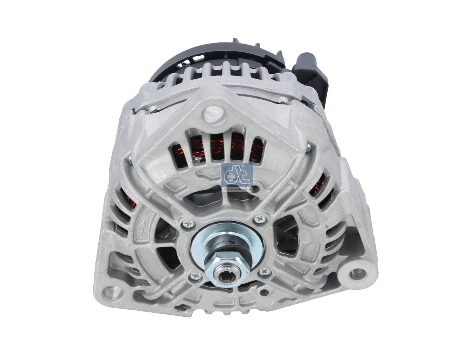 Alternator | DT Spare Parts 3.34129