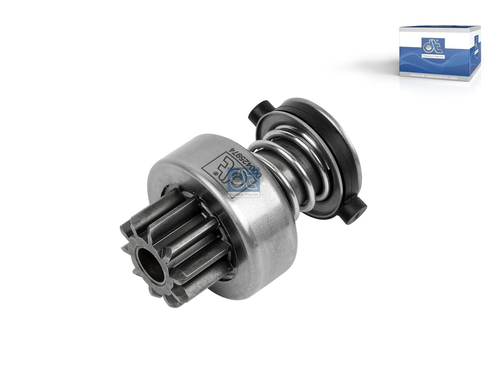 Freewheel gear | DT Spare Parts 3.34143
