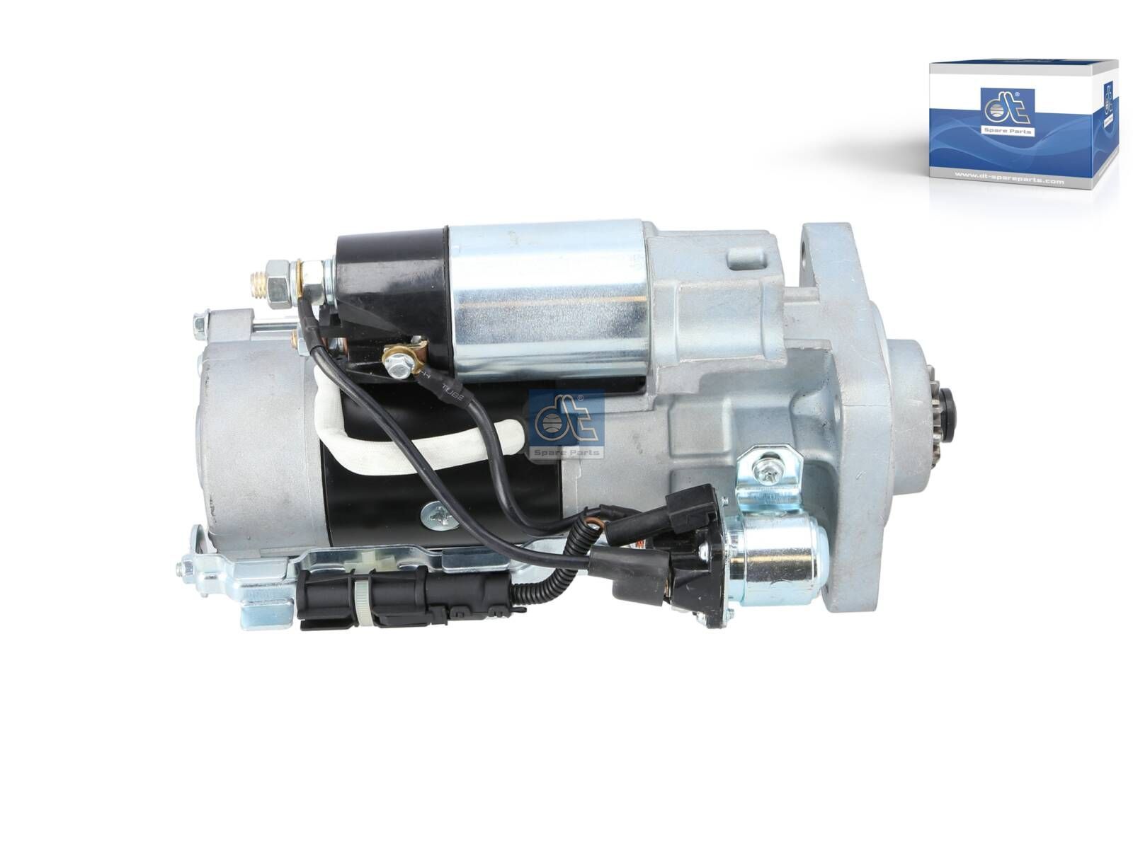 Starter | DT Spare Parts 3.34145