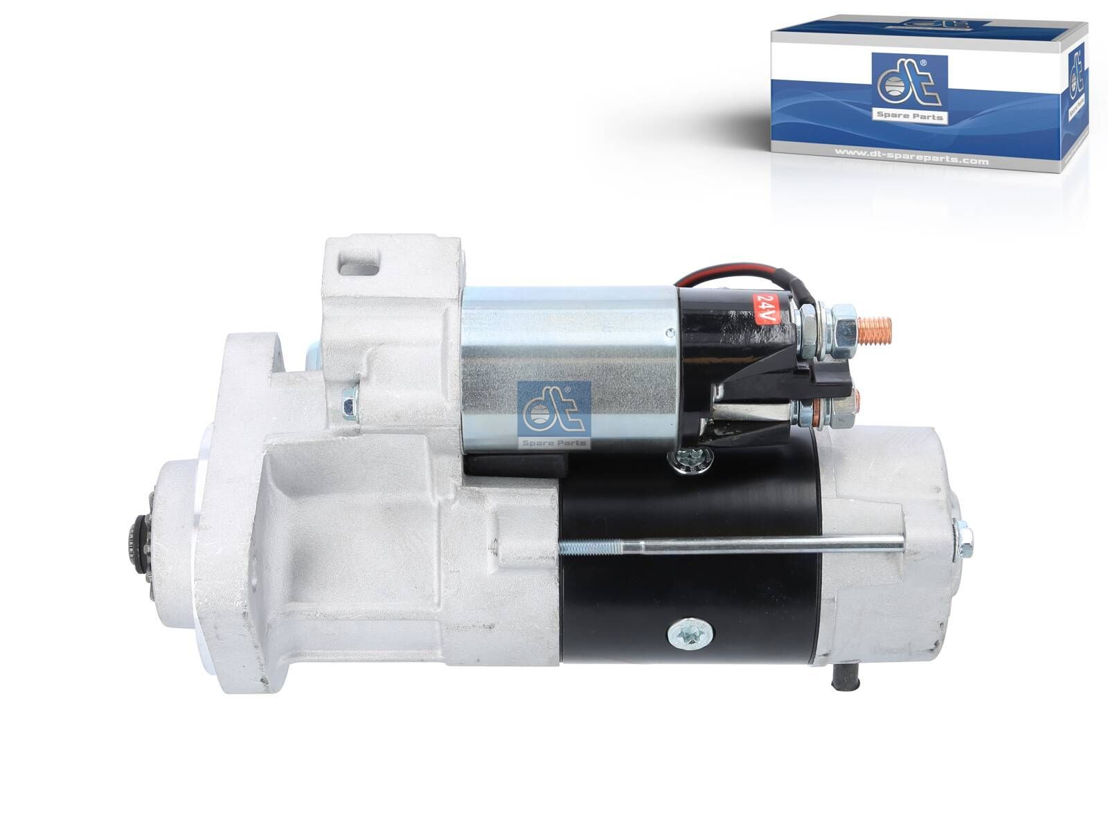 Starter | DT Spare Parts 3.34146