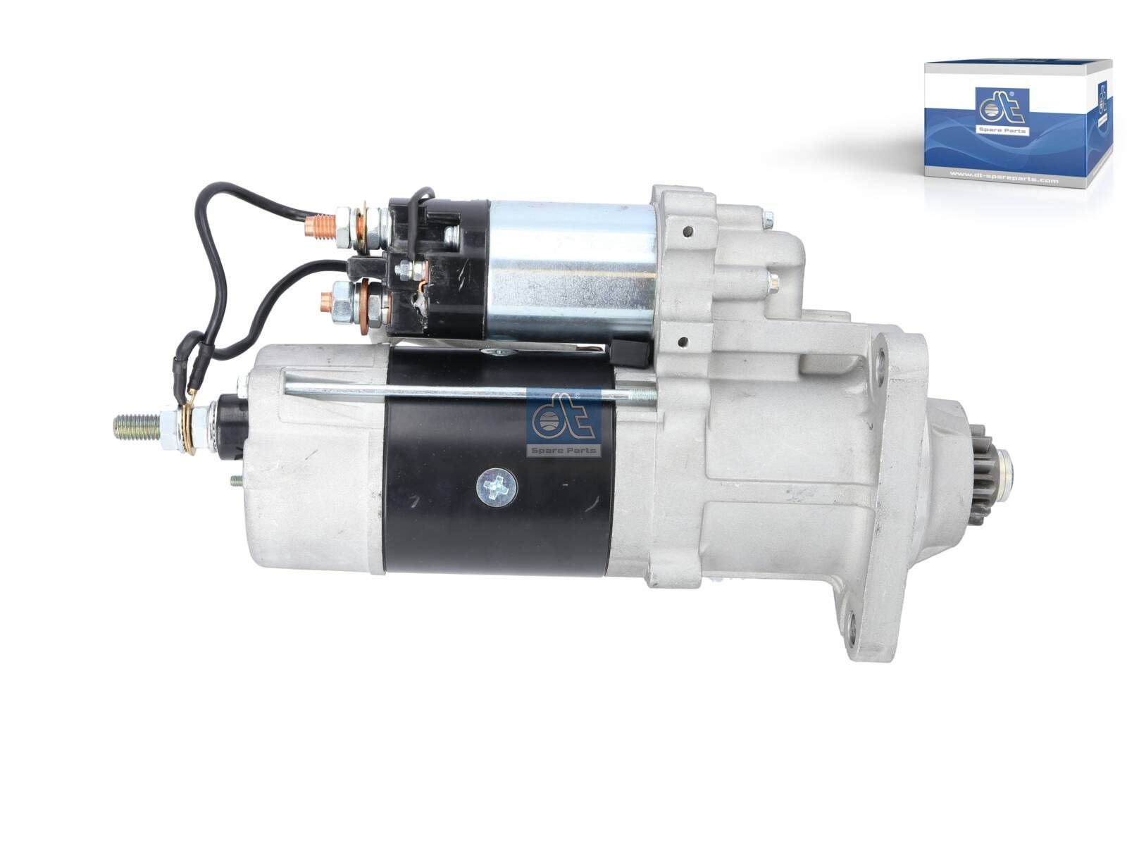 Starter | DT Spare Parts 3.34148