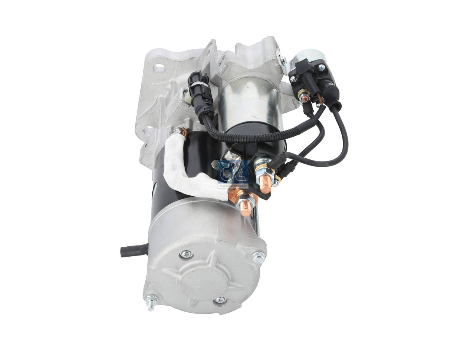 Starter | DT Spare Parts 3.34149