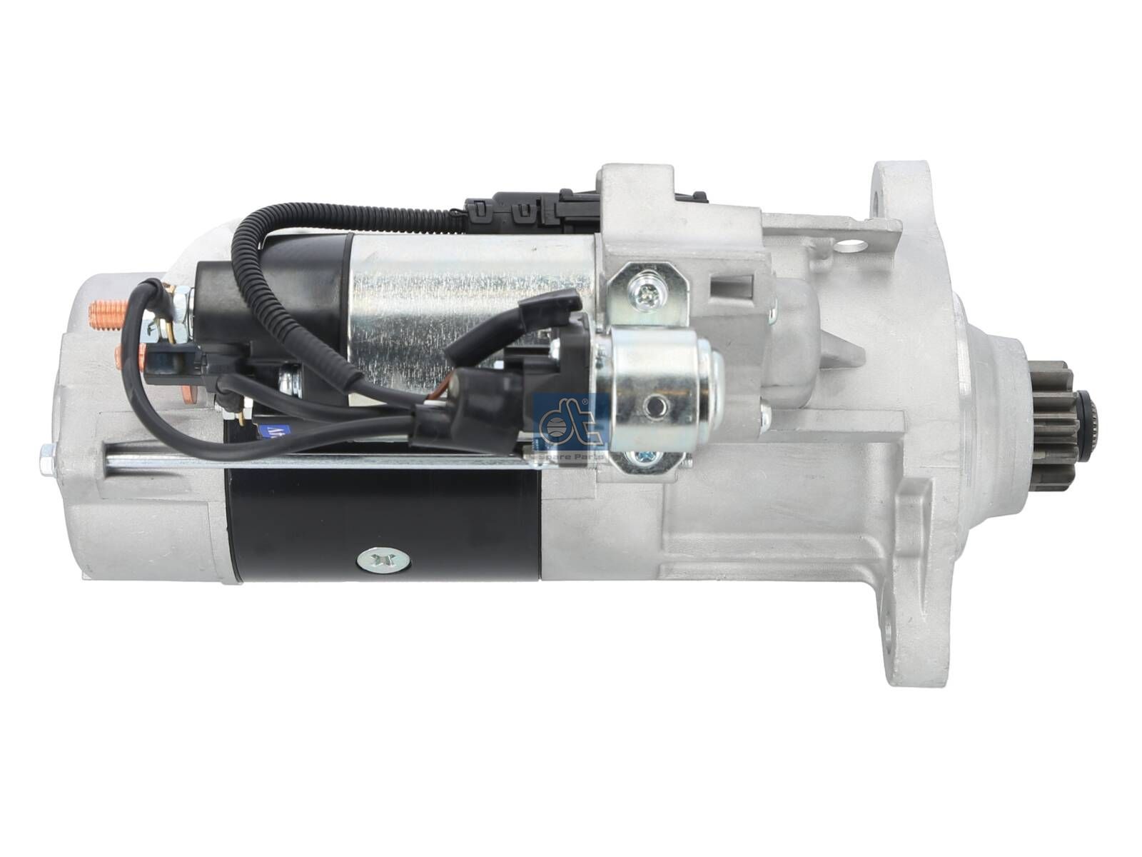 Starter | DT Spare Parts 3.34149