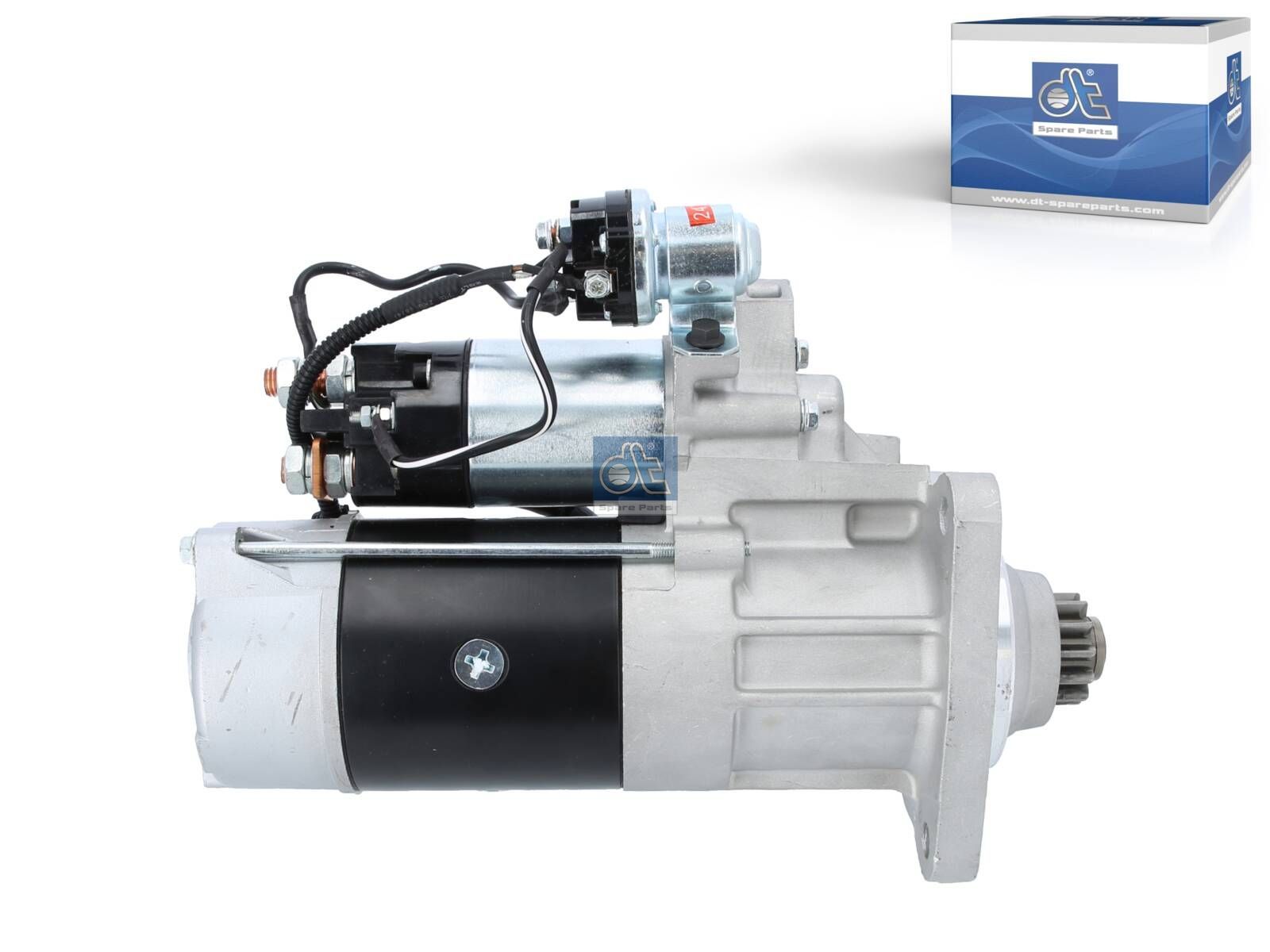 Starter | DT Spare Parts 3.34155