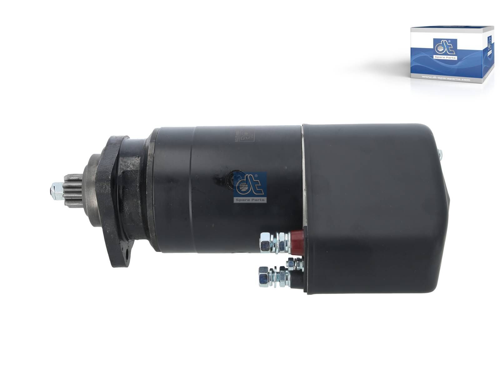 Starter | DT Spare Parts 3.34158