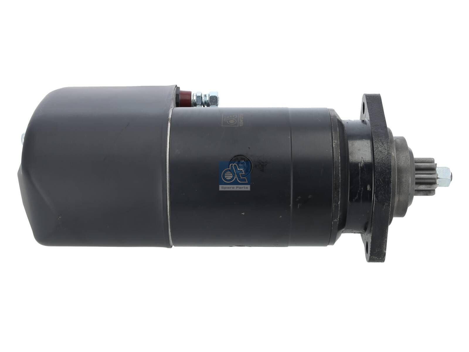 Starter | DT Spare Parts 3.34158