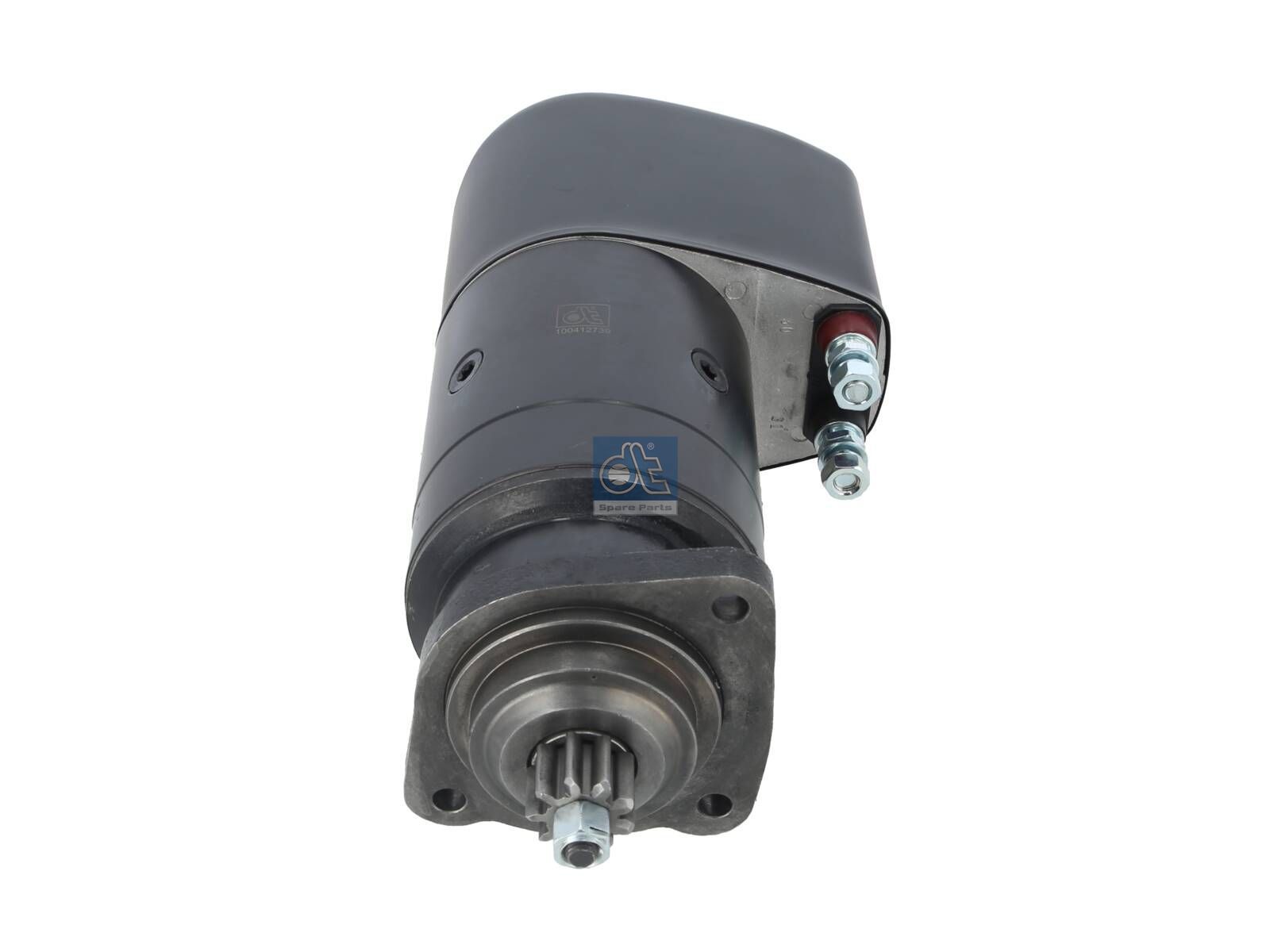Starter | DT Spare Parts 3.34158